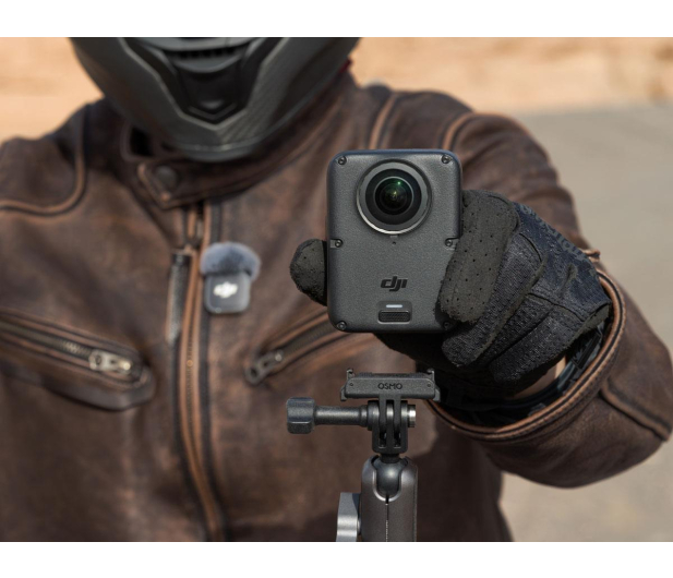 DJI Osmo 360 II Standard Combo - 1585777 - zdjęcie 7